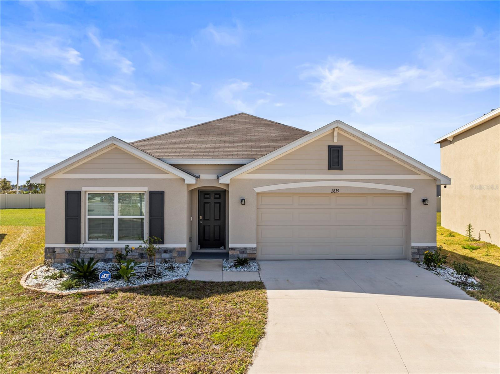 Details for 2839 Gumbo Limbo Drive, WIMAUMA, FL 33598