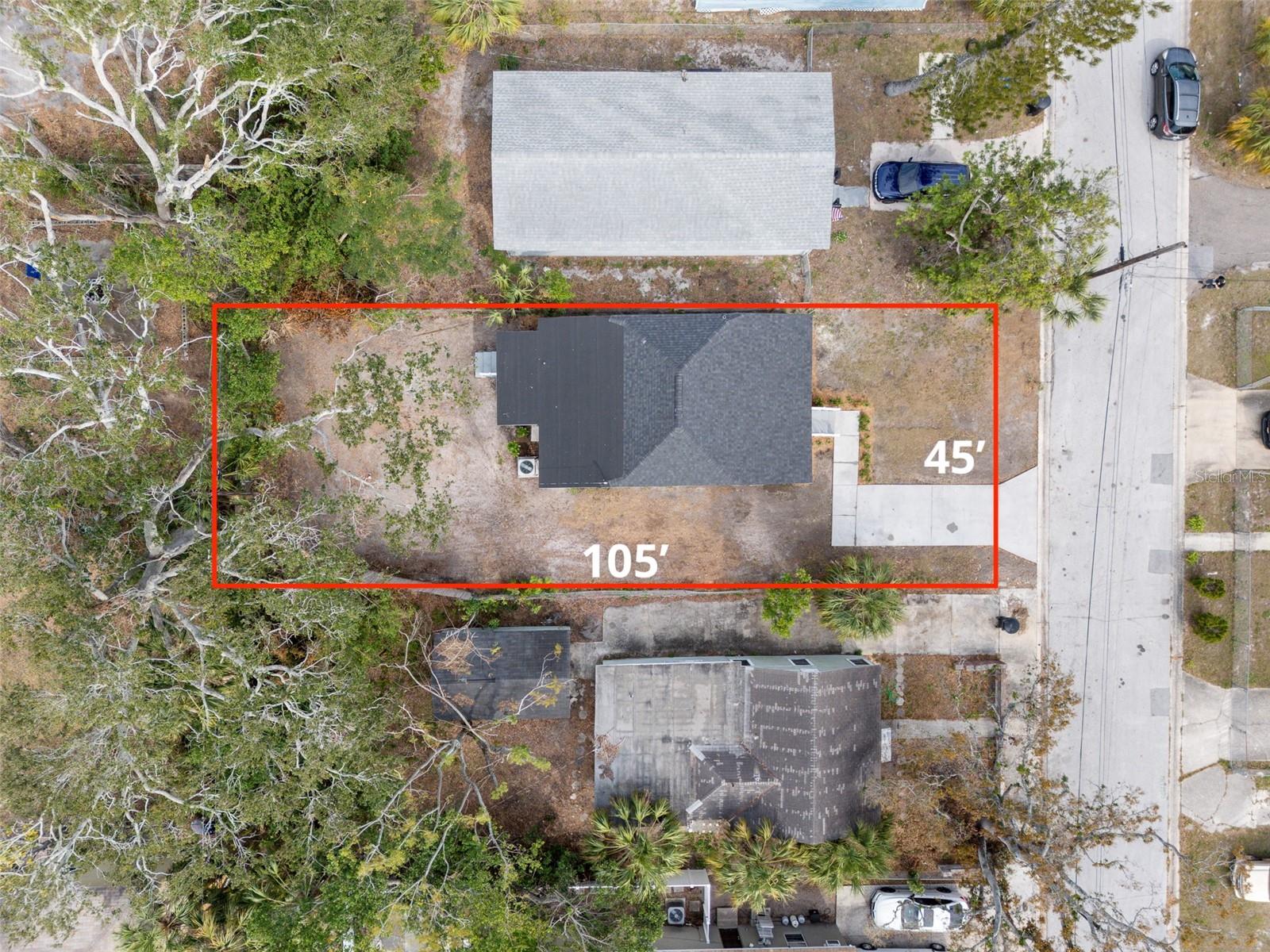 Listing photo id 34 for 1931 24th Street S