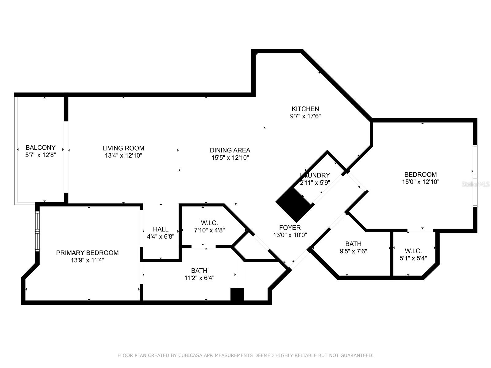 Image 31 of 31 For 5900 Bahia Del Mar Circle 237