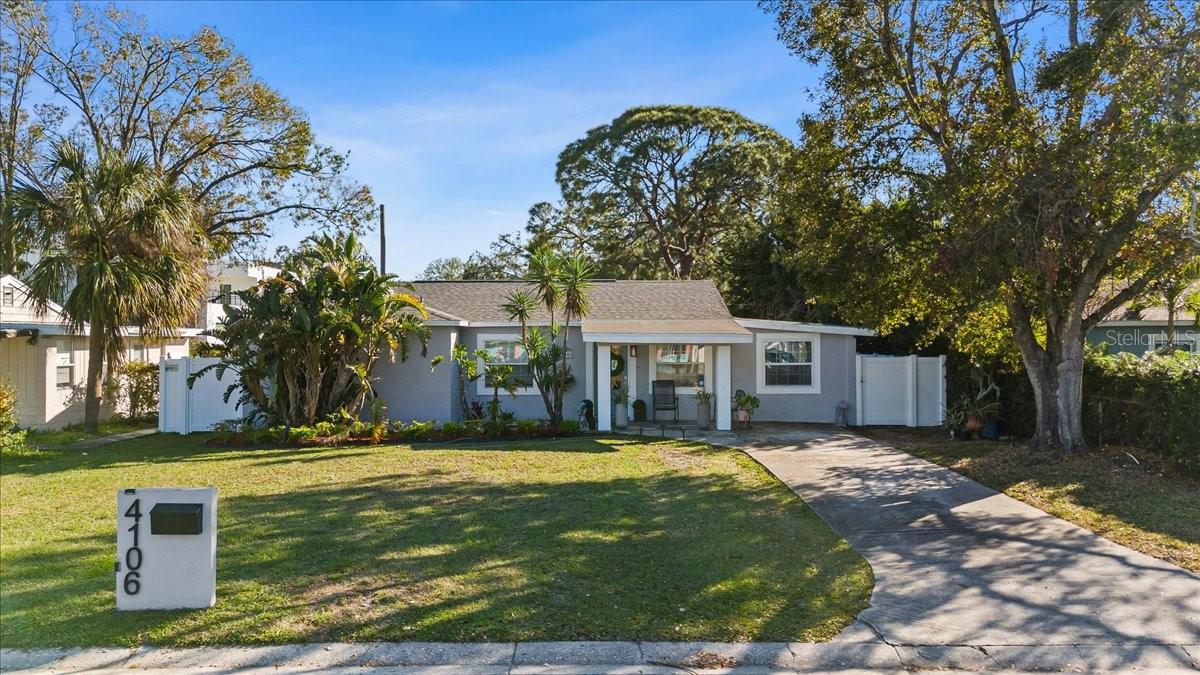 Details for 4106 Bay View Avenue, TAMPA, FL 33611