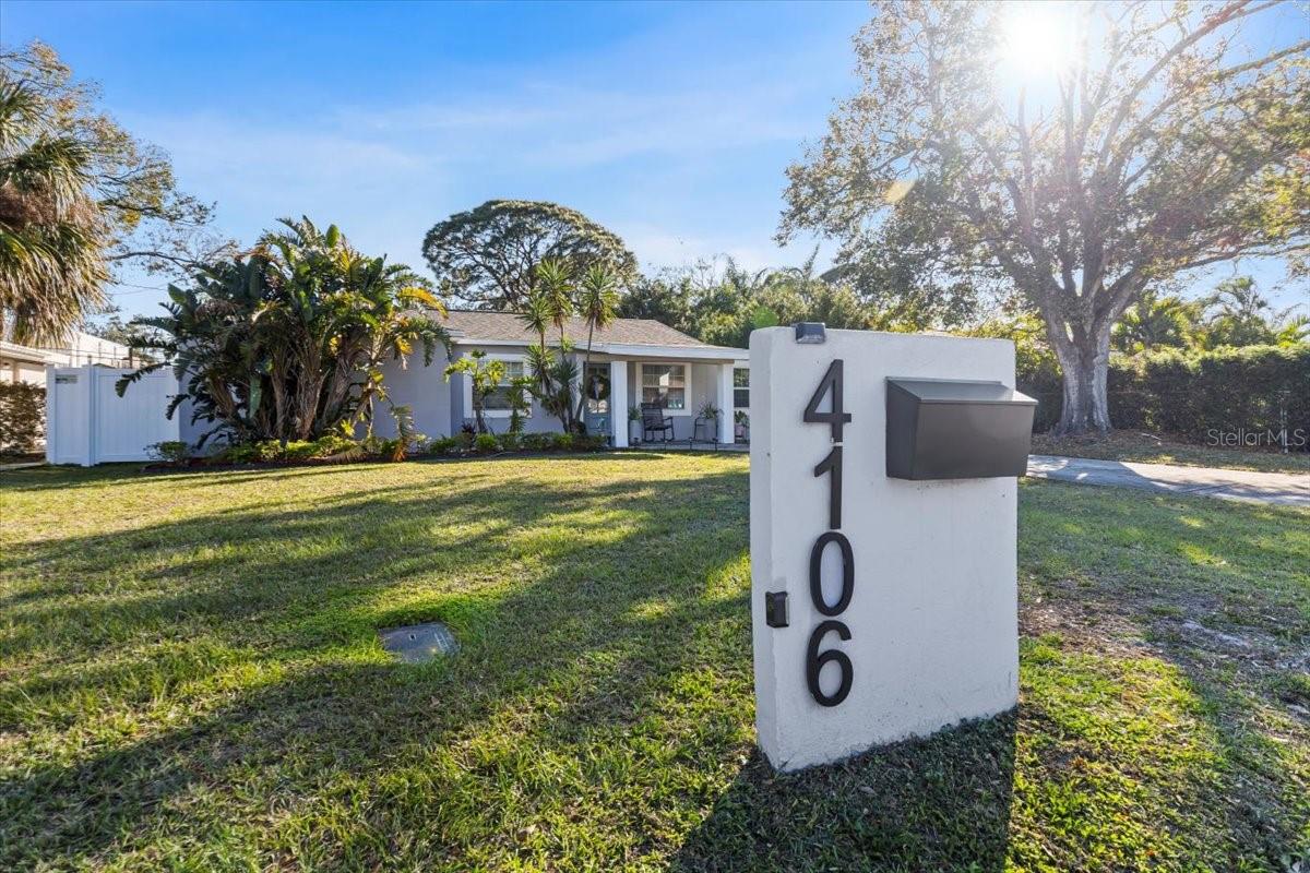 Image 2 of 37 For 4106 Bay View Avenue