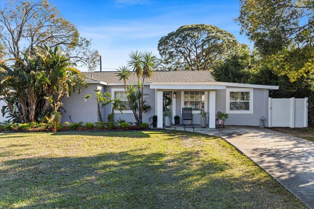 Image 3 of 37 For 4106 Bay View Avenue