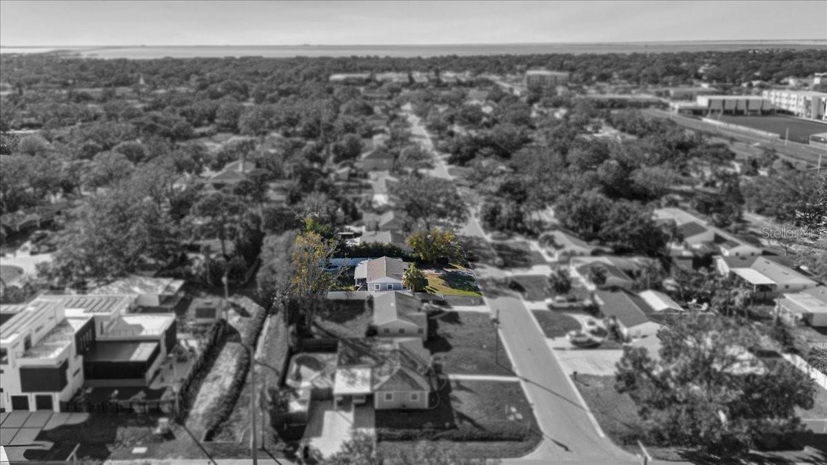 Image 35 of 37 For 4106 Bay View Avenue
