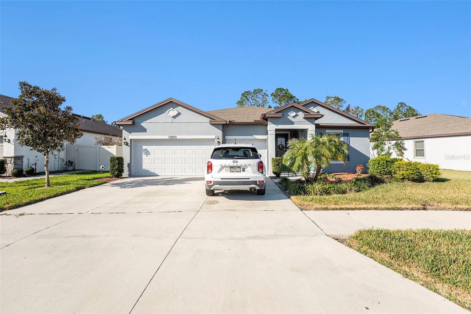 Details for 12593 Palapa Loop, Spring Hill, FL 34610