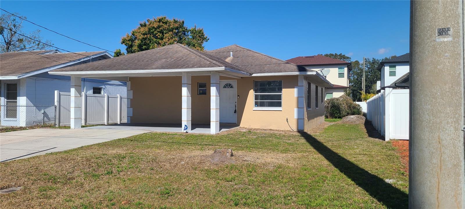 Details for 4017 Nassau Street, TAMPA, FL 33607