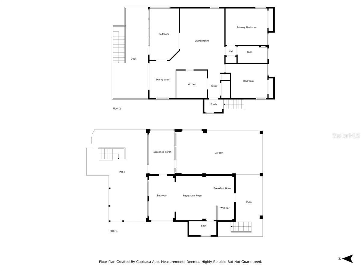 Listing photo id 57 for 6291 Sebring Street