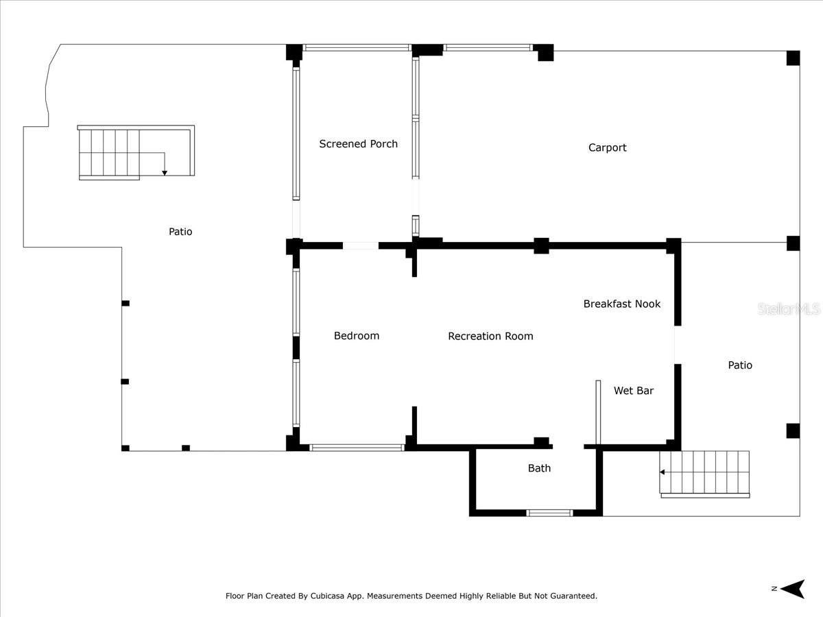 Listing photo id 59 for 6291 Sebring Street