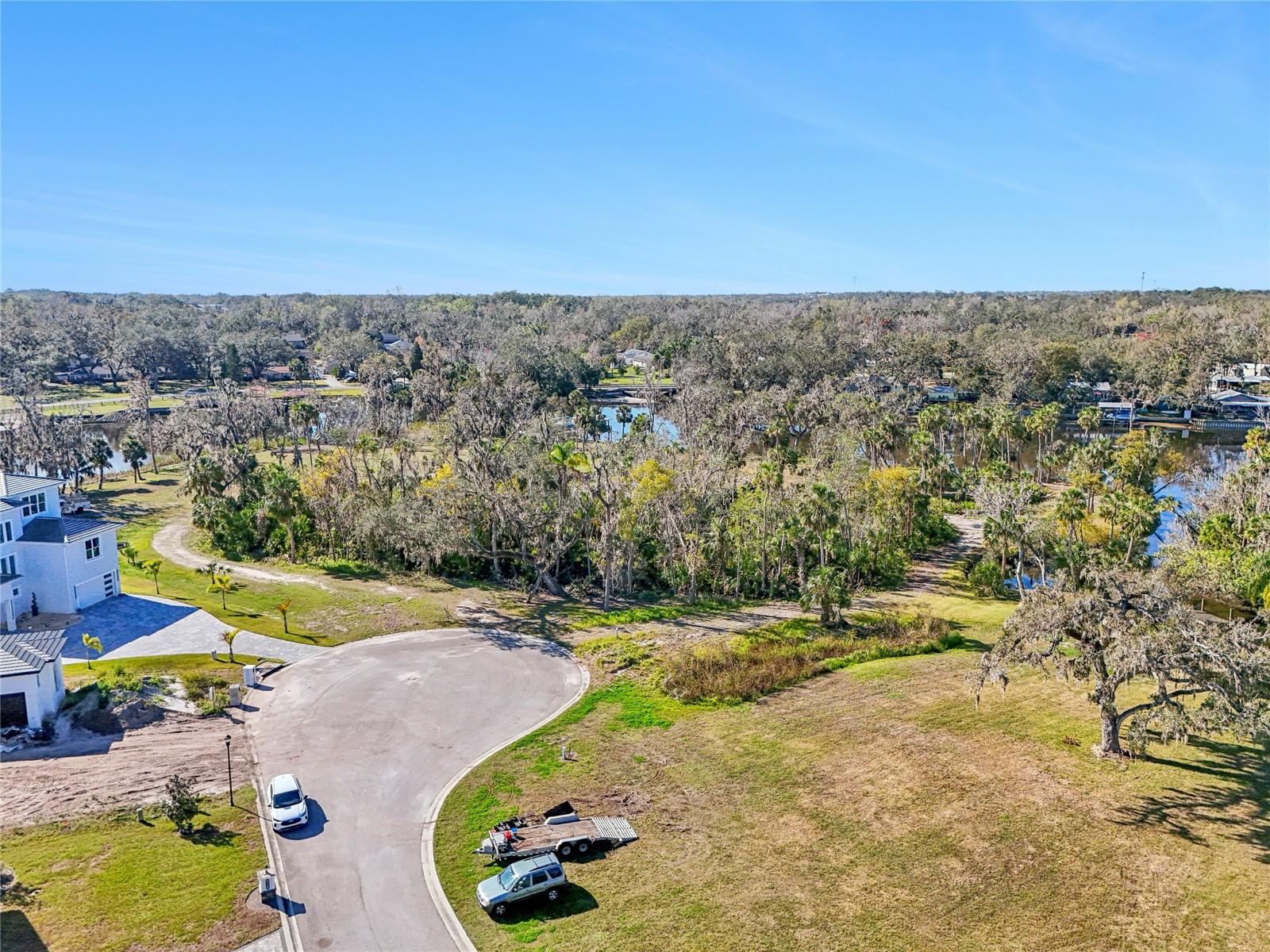 Image 1 of 20 For 8339 Alafia Pointe Drive