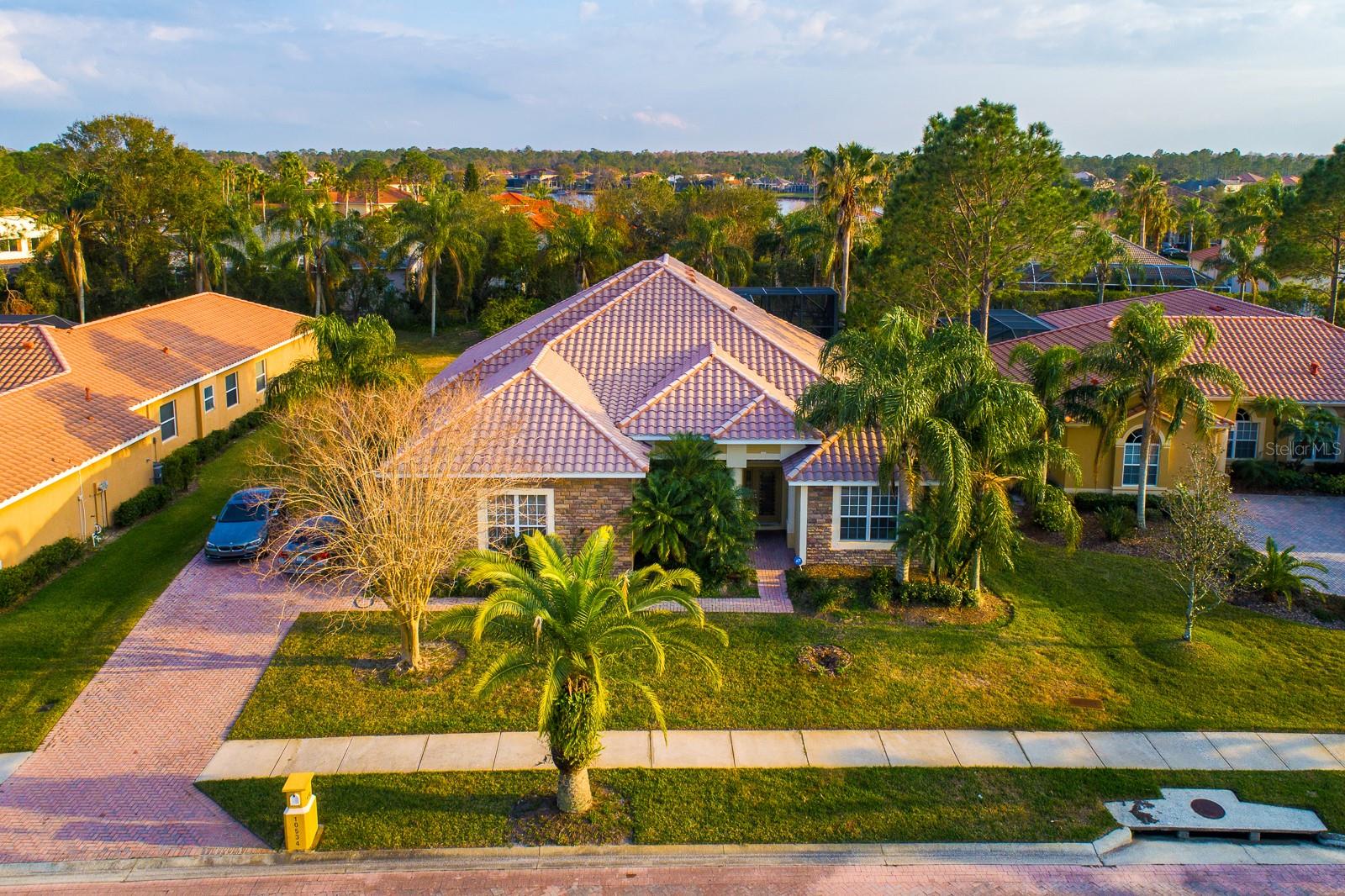 Details for 10534 Bermuda Isle Drive, TAMPA, FL 33647
