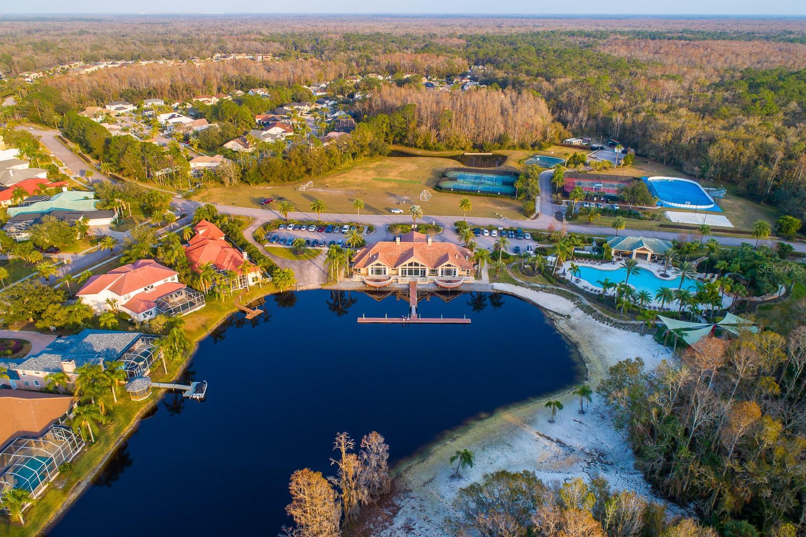 Image 38 of 49 For 10534 Bermuda Isle Drive