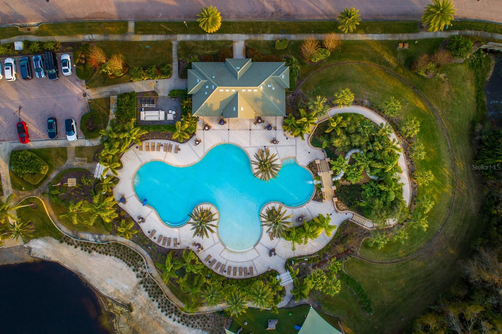 Image 41 of 49 For 10534 Bermuda Isle Drive