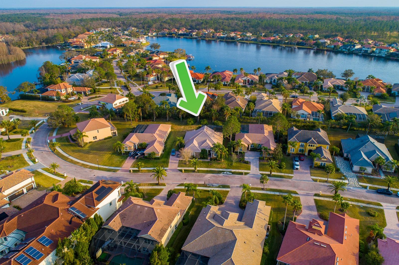 Image 45 of 49 For 10534 Bermuda Isle Drive