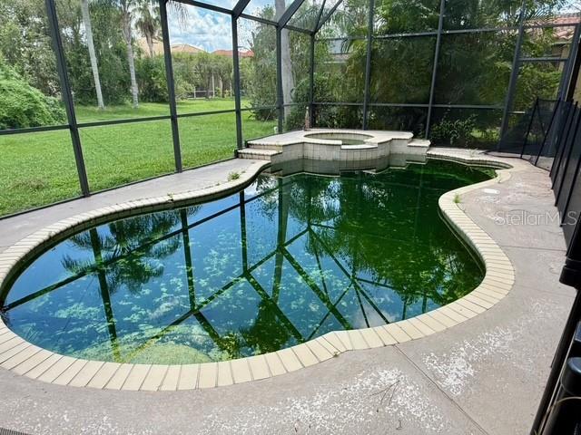 Listing photo id 53 for 10534 Bermuda Isle Drive