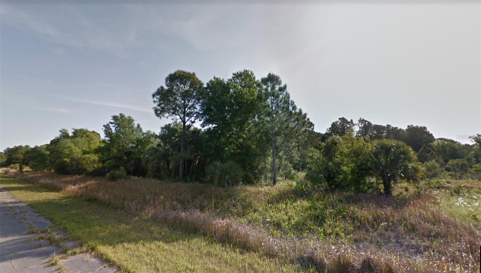 Details for Hamerton Road, NORTH PORT, FL 34288