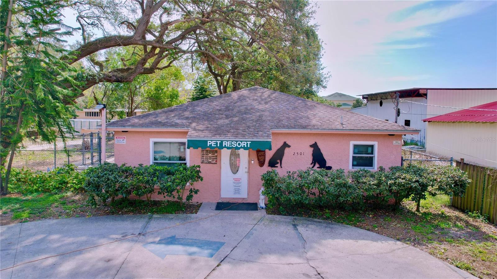 Details for 2501 Diana Street, TAMPA, FL 33610