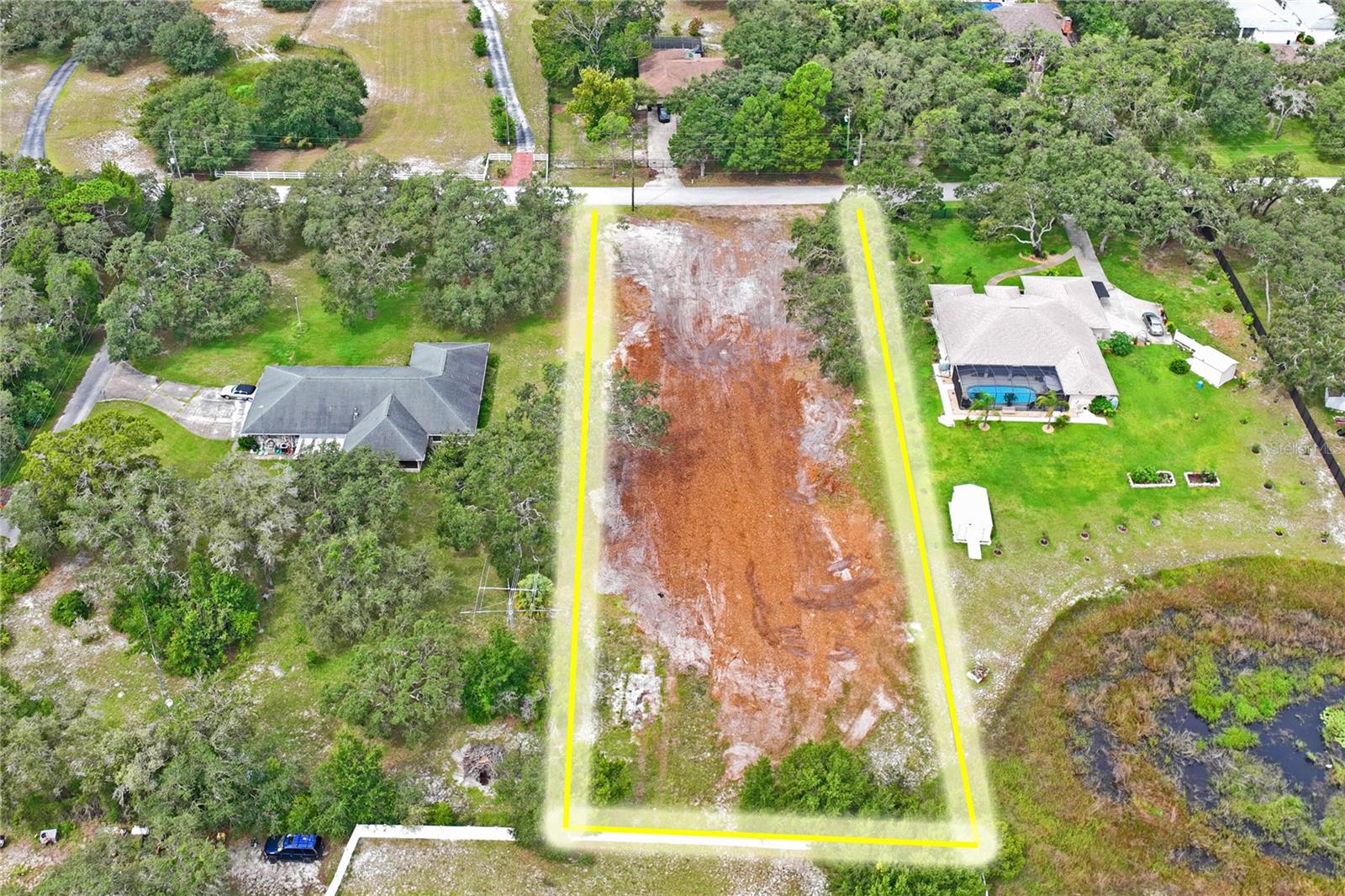 Image 10 of 13 For 0 Lansford Drive
