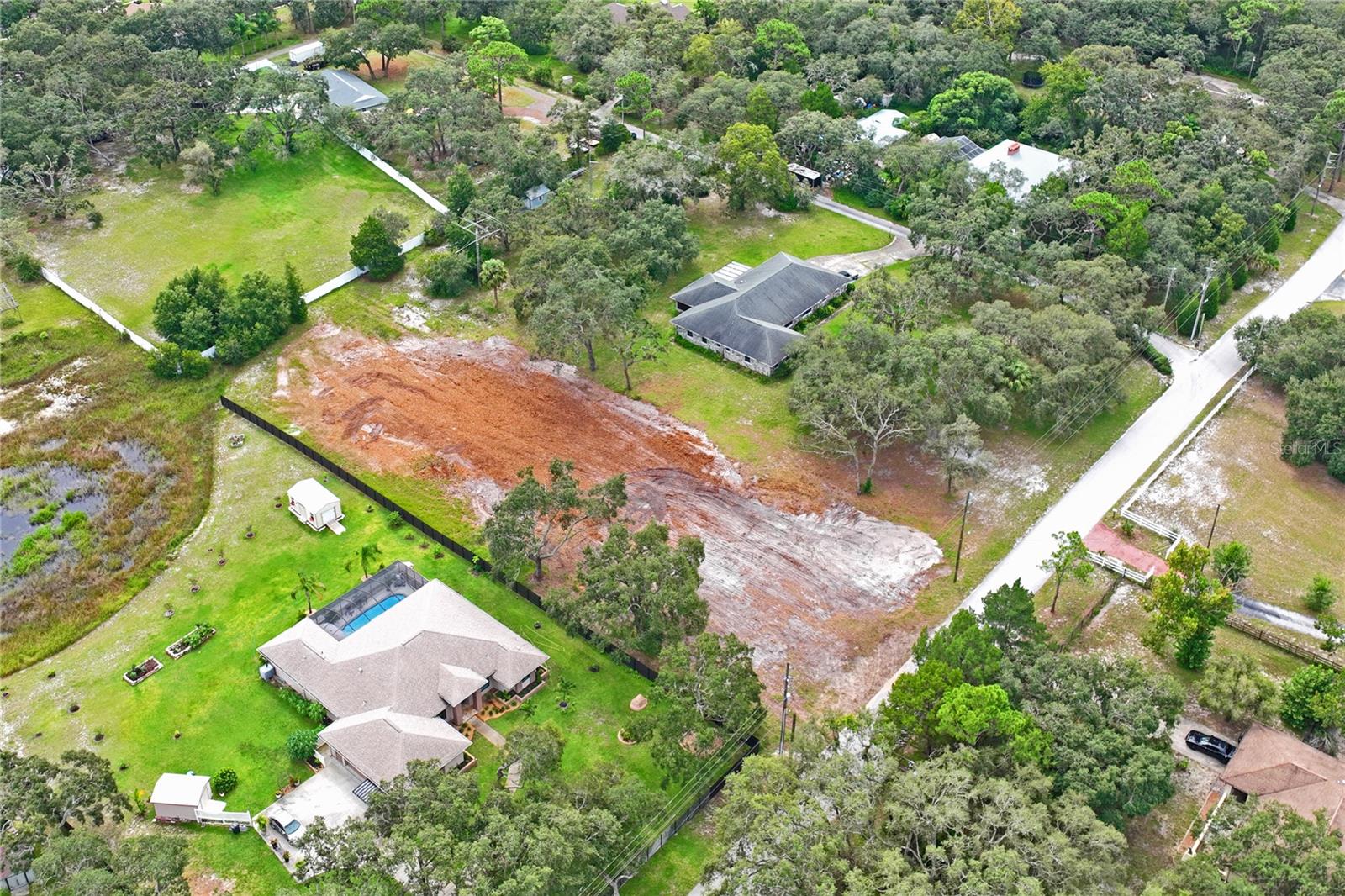 Image 12 of 13 For 0 Lansford Drive