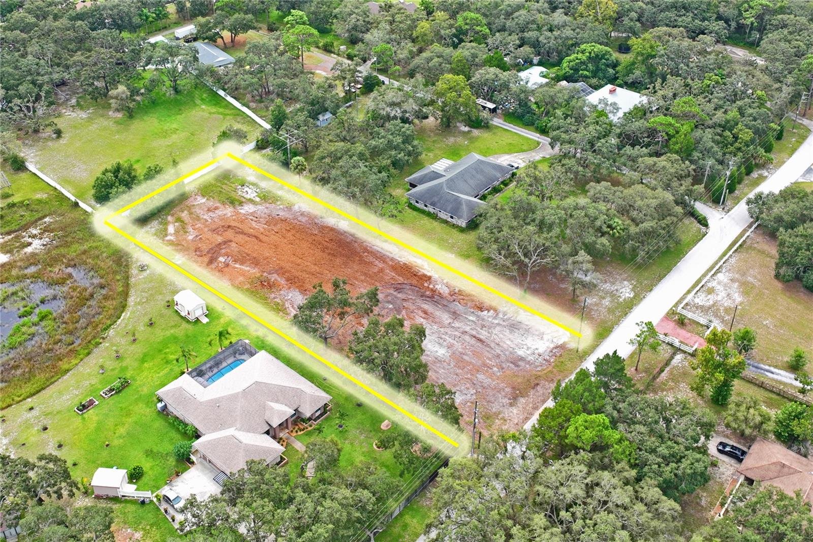 Image 13 of 13 For 0 Lansford Drive