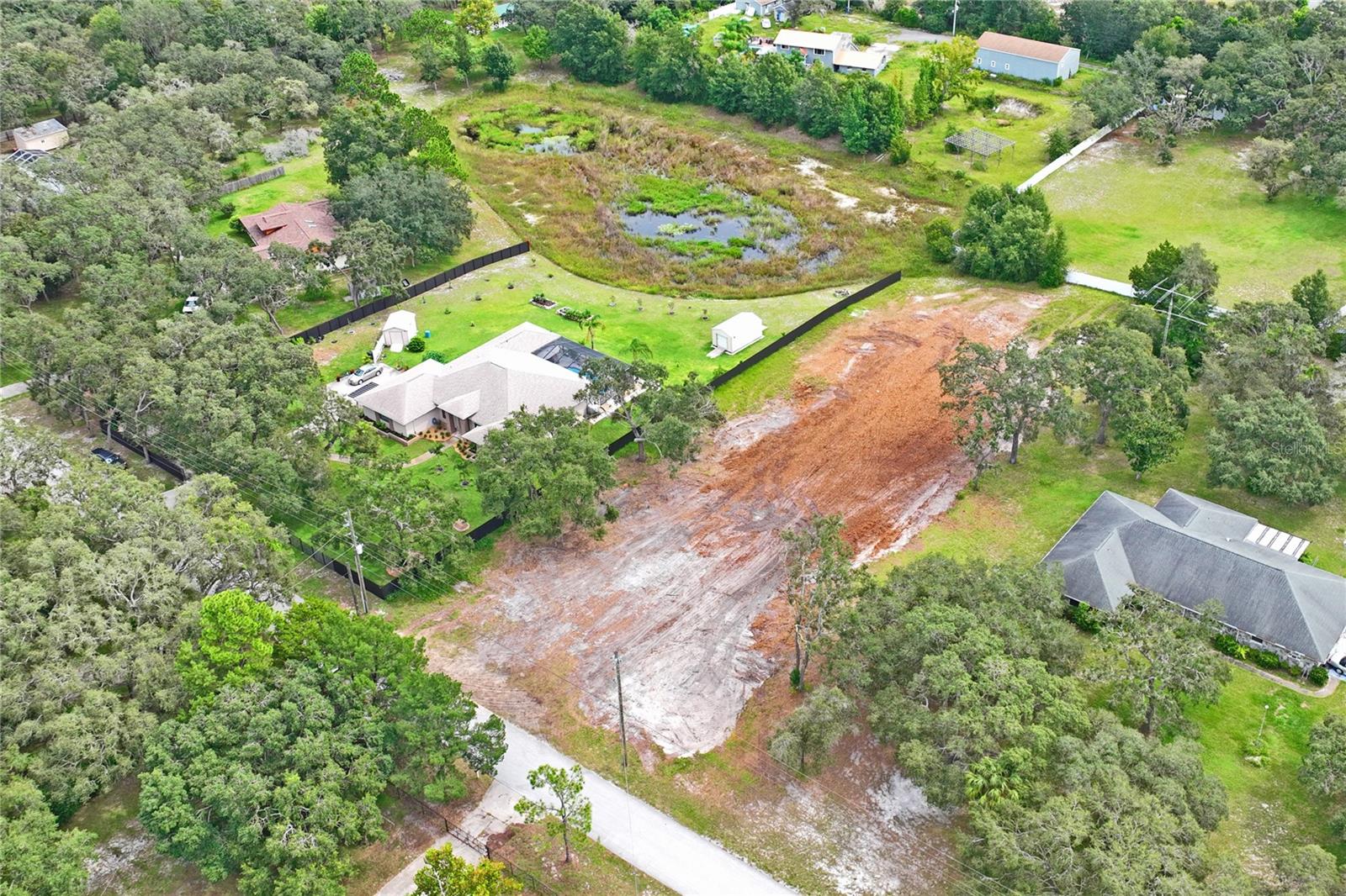 Image 5 of 13 For 0 Lansford Drive