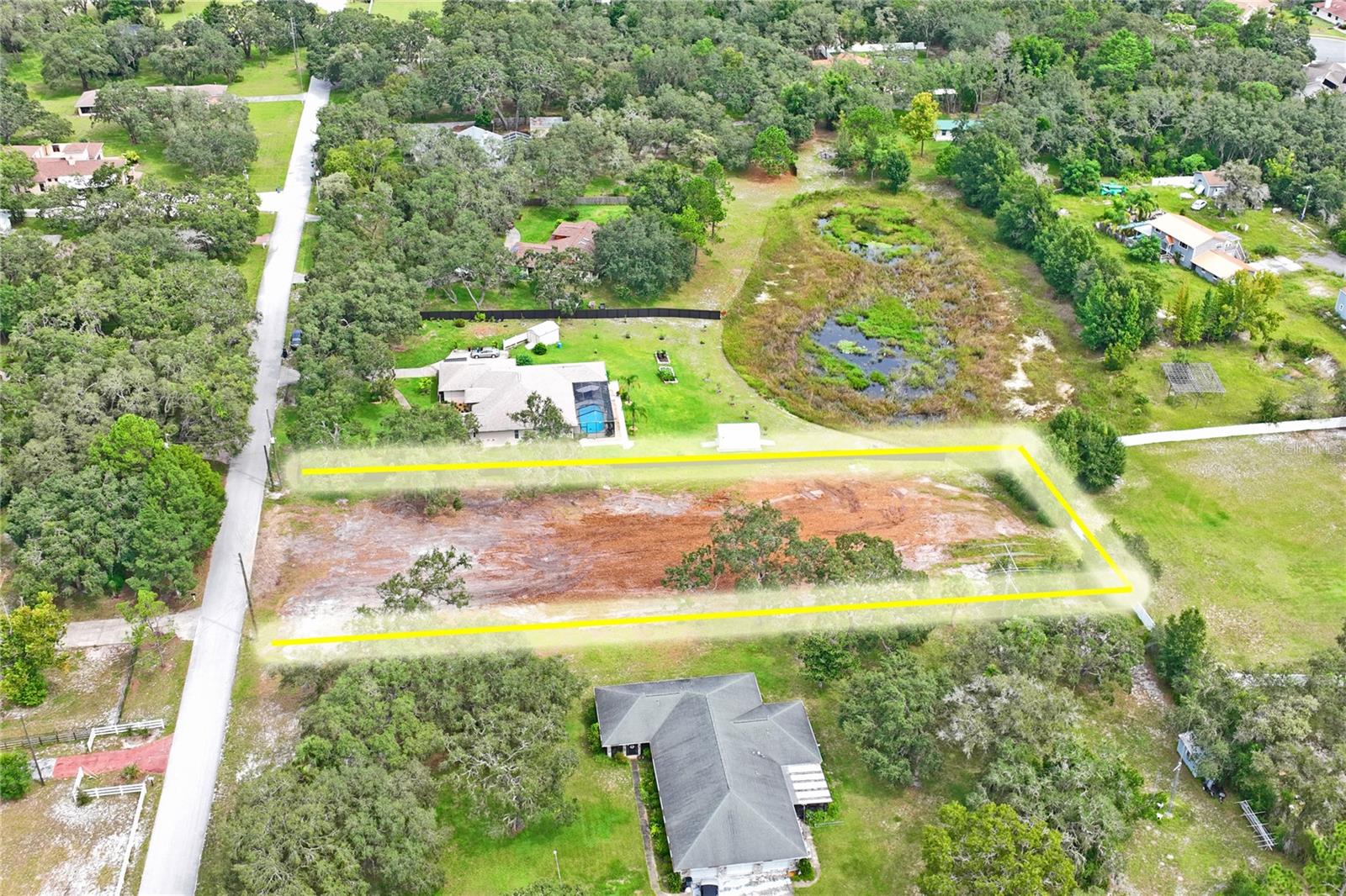 Image 6 of 13 For 0 Lansford Drive