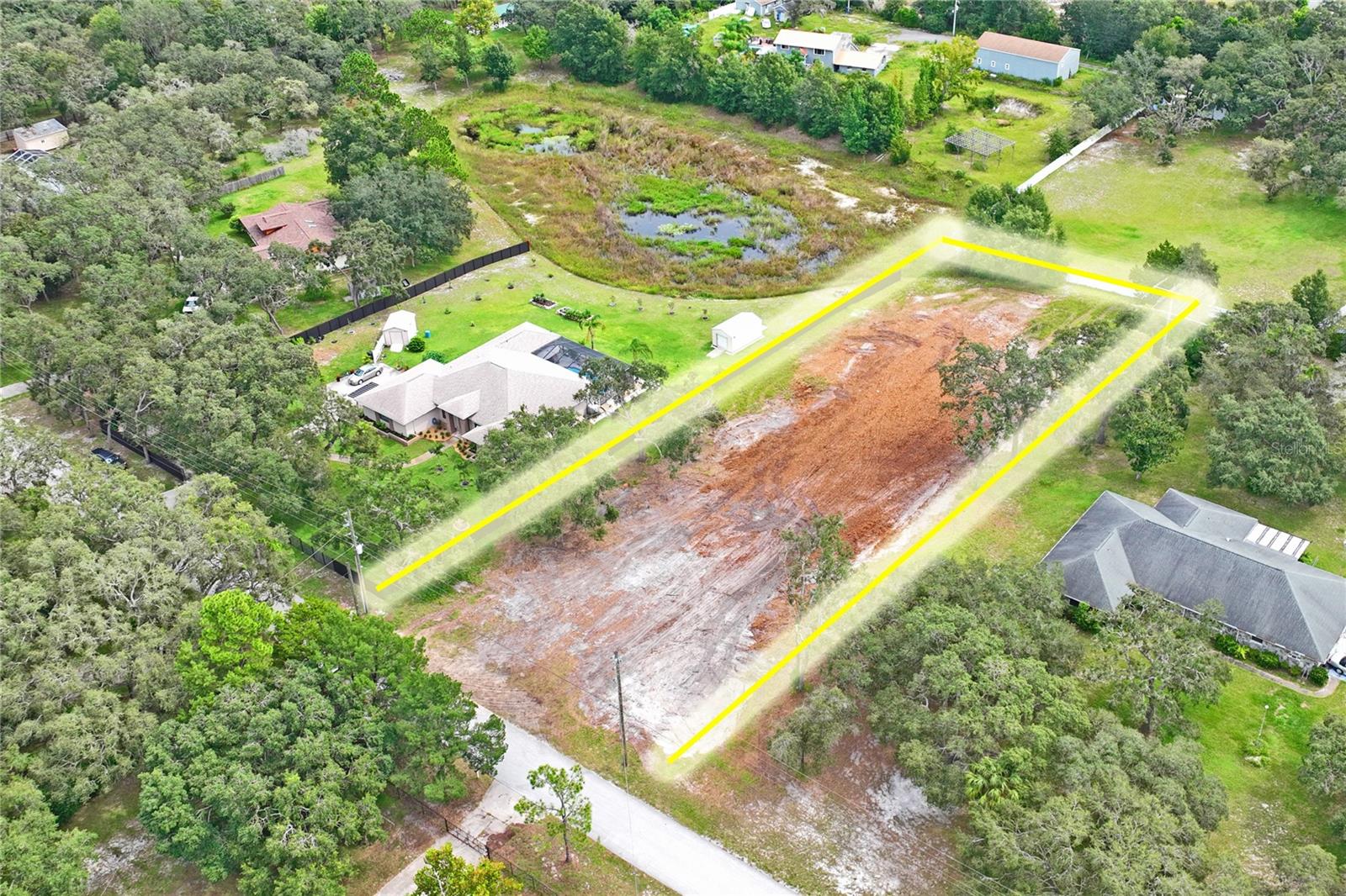 Image 7 of 13 For 0 Lansford Drive