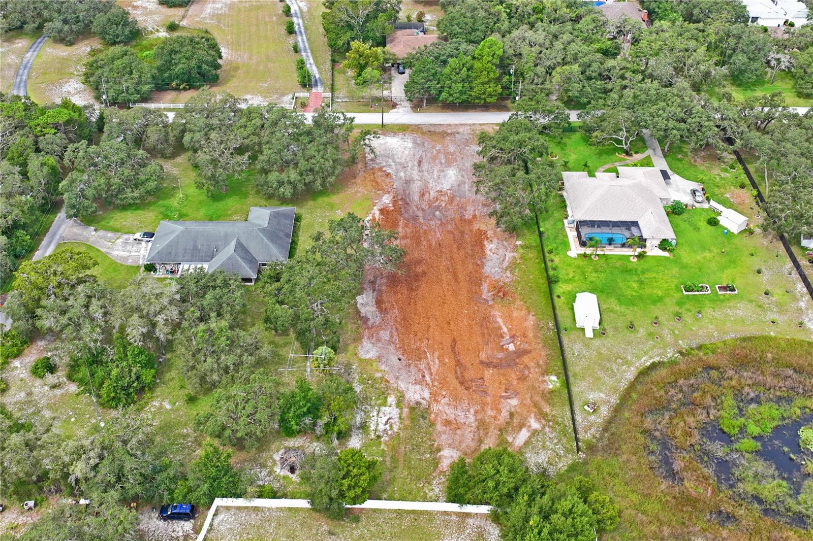 Image 8 of 13 For 0 Lansford Drive
