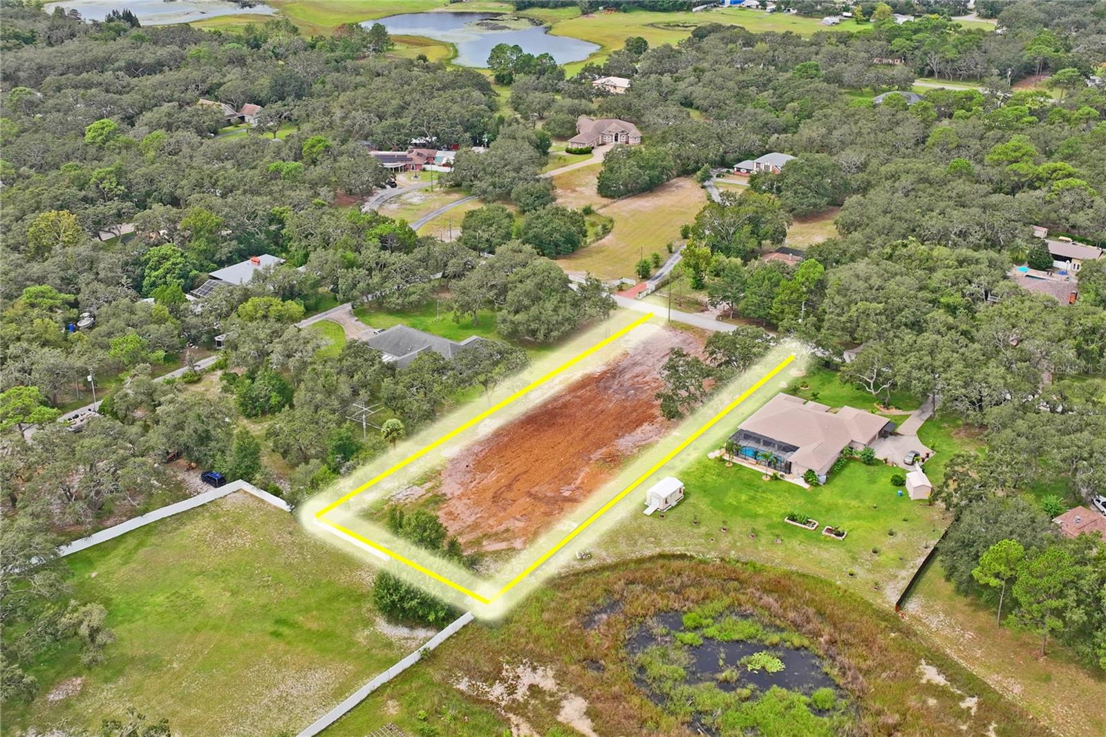 Image 9 of 13 For 0 Lansford Drive