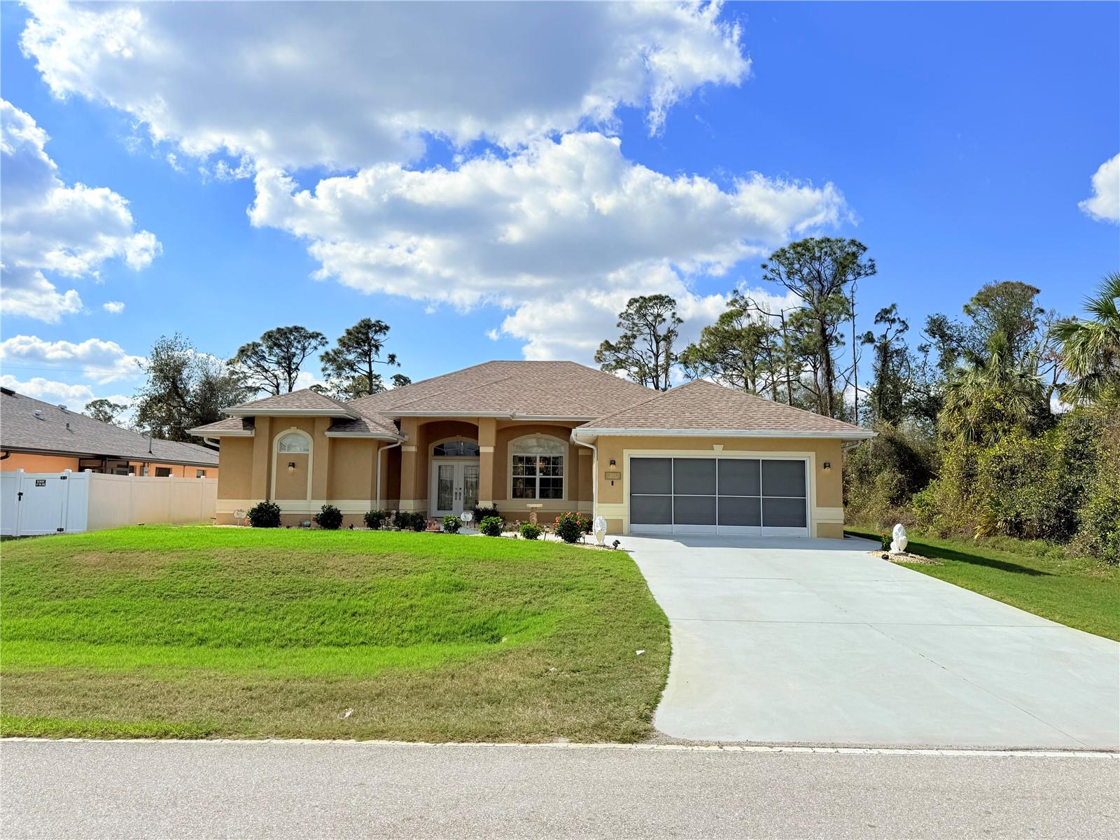 Details for 2329 Como Street, PORT CHARLOTTE, FL 33948