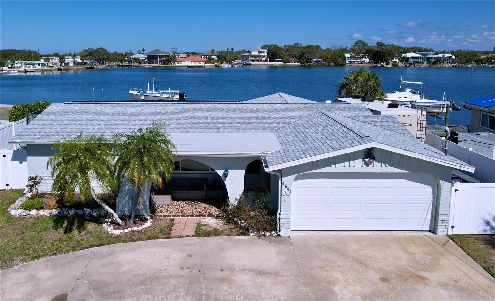 Details for 4941 Waterside Drive, PORT RICHEY, FL 34668