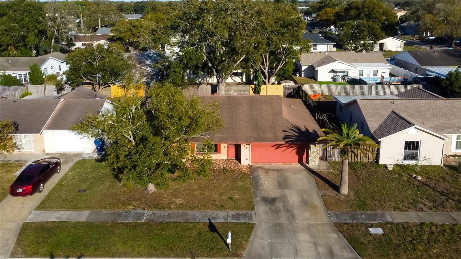 Listing photo id 2 for 4142 Sawgrass Boulevard