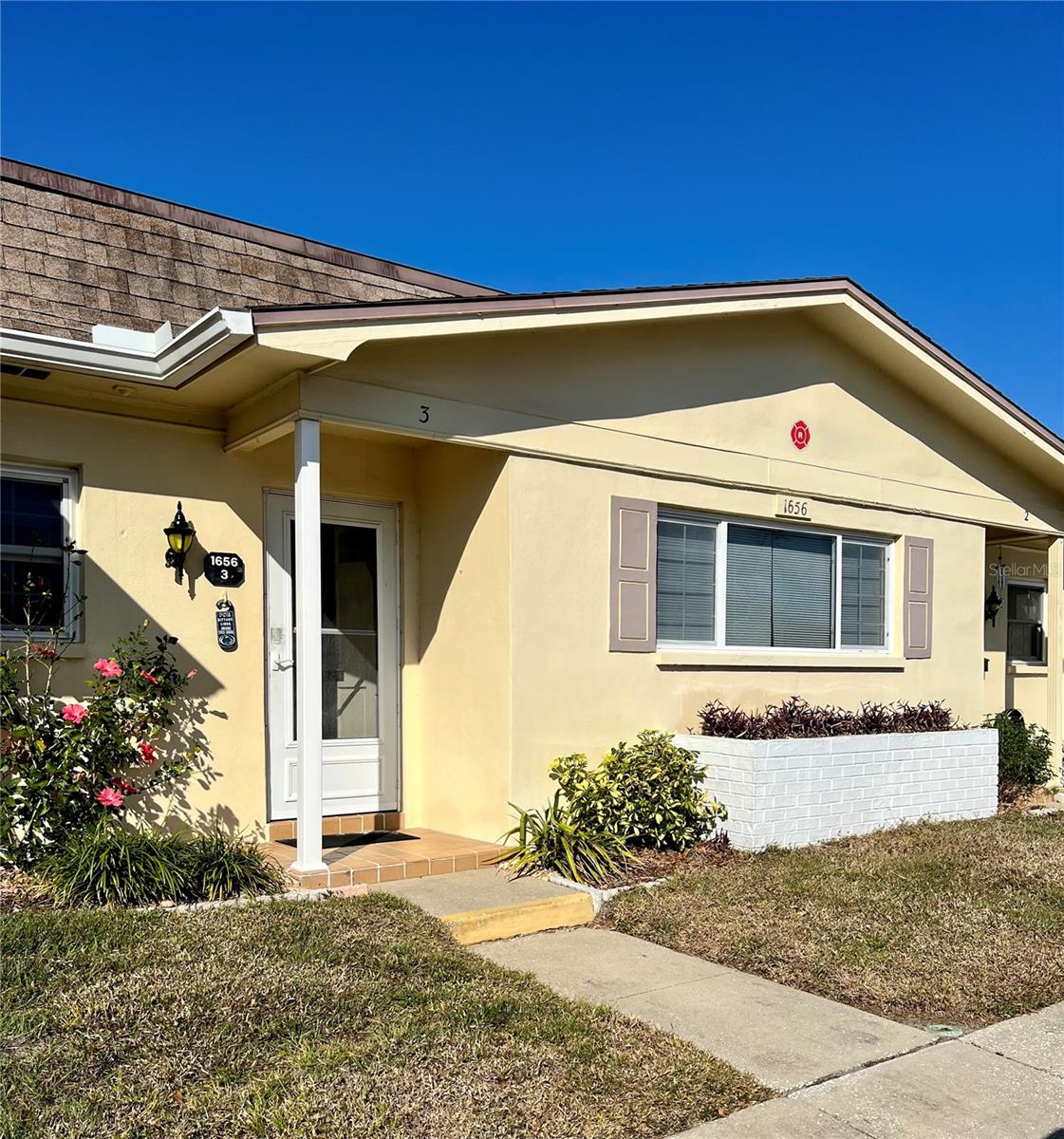 Details for 1656 Lake Avenue 3, CLEARWATER, FL 33756