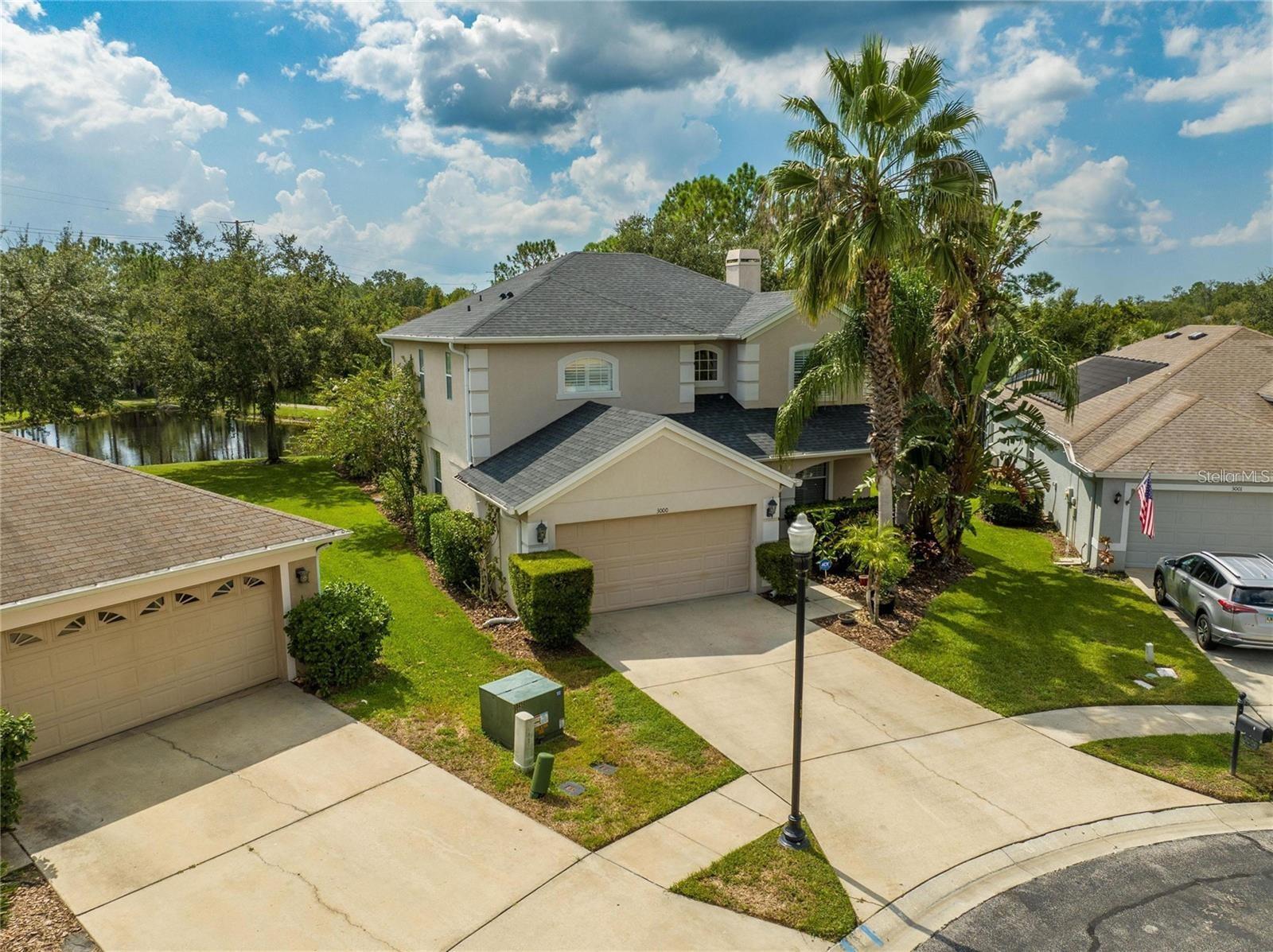 Details for 3000 Sunwatch, WESLEY CHAPEL, FL 33544