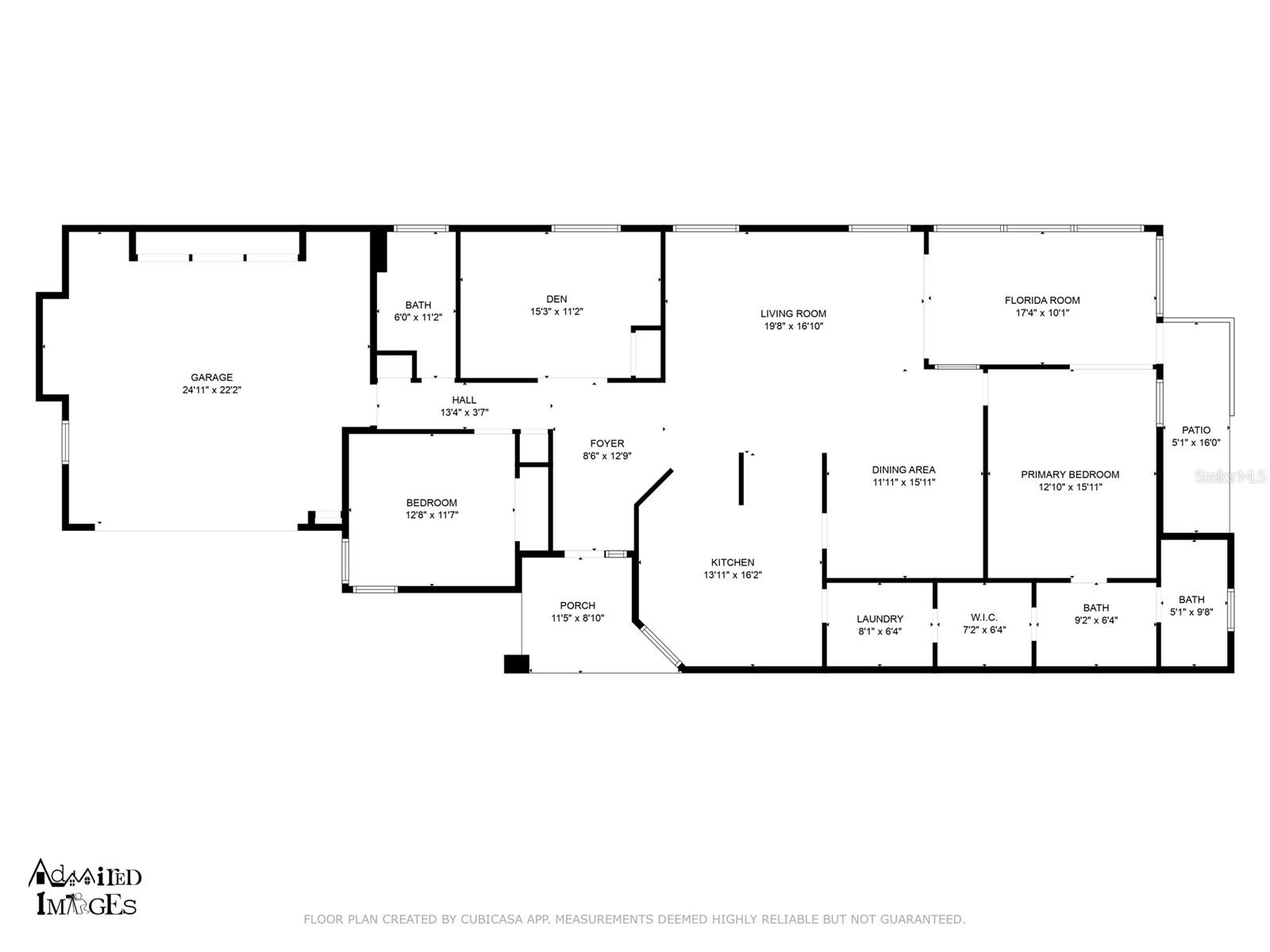 Listing photo id 3 for 46 Masters Drive