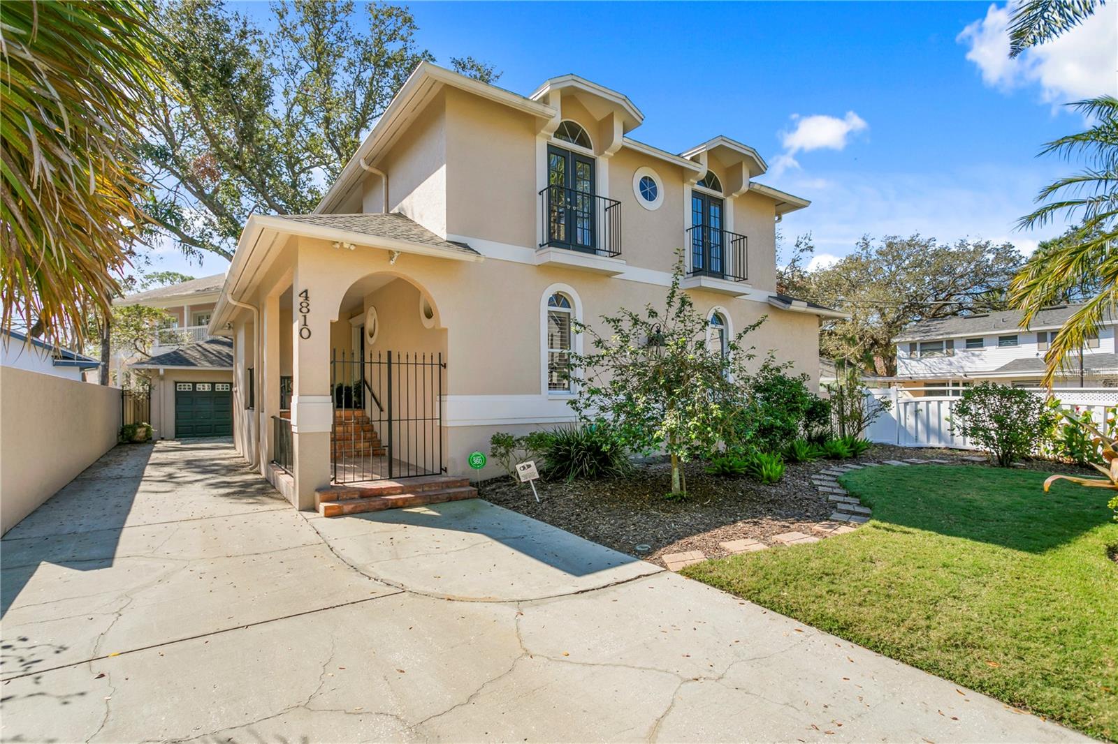 Listing photo id 0 for 4810 San Miguel Street