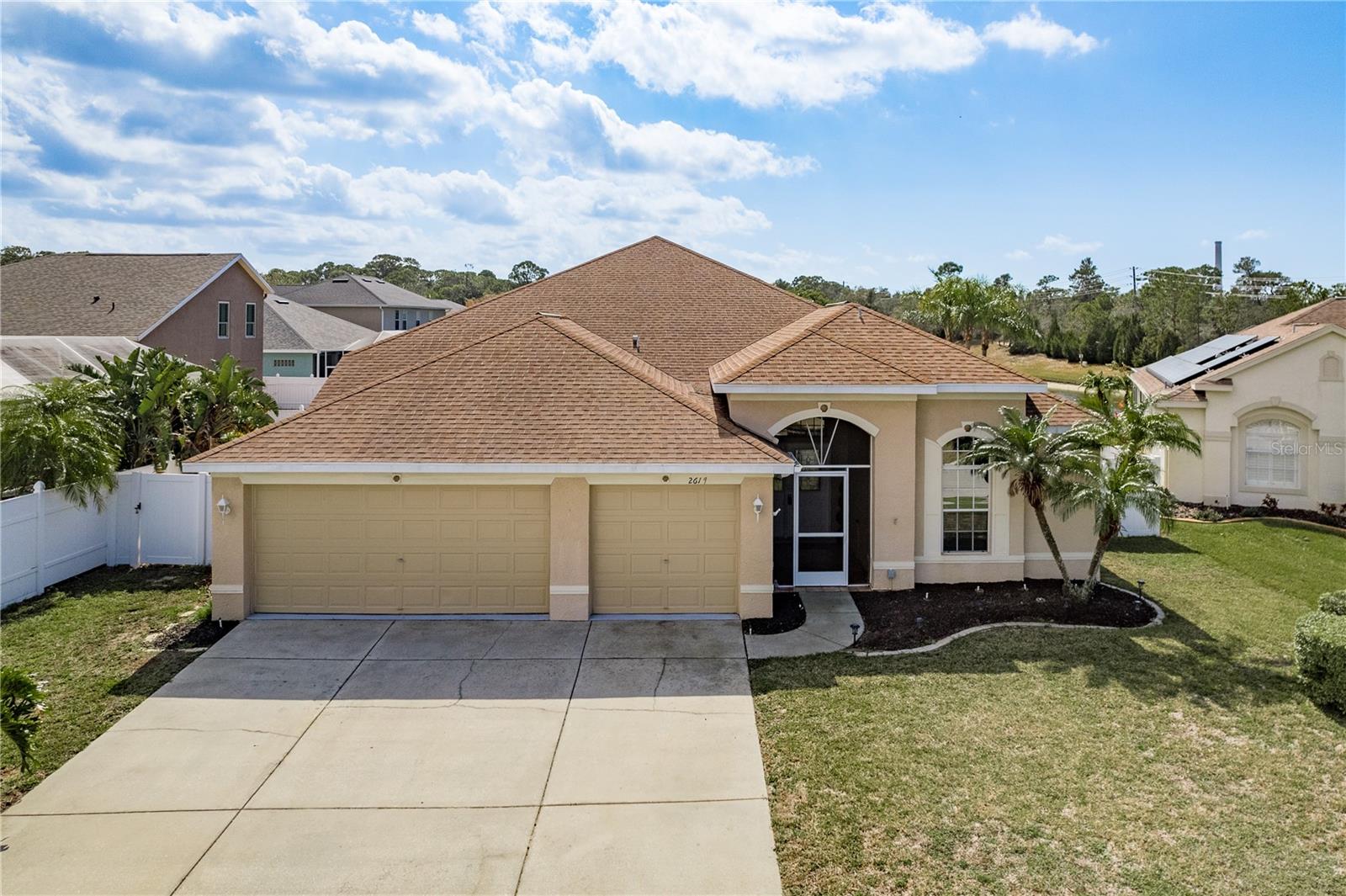 Details for 2619 Ravendale Lane, HOLIDAY, FL 34691