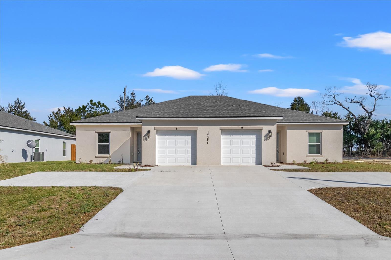 Details for 14271 60th Terrace Unit 1, OCALA, FL 34473