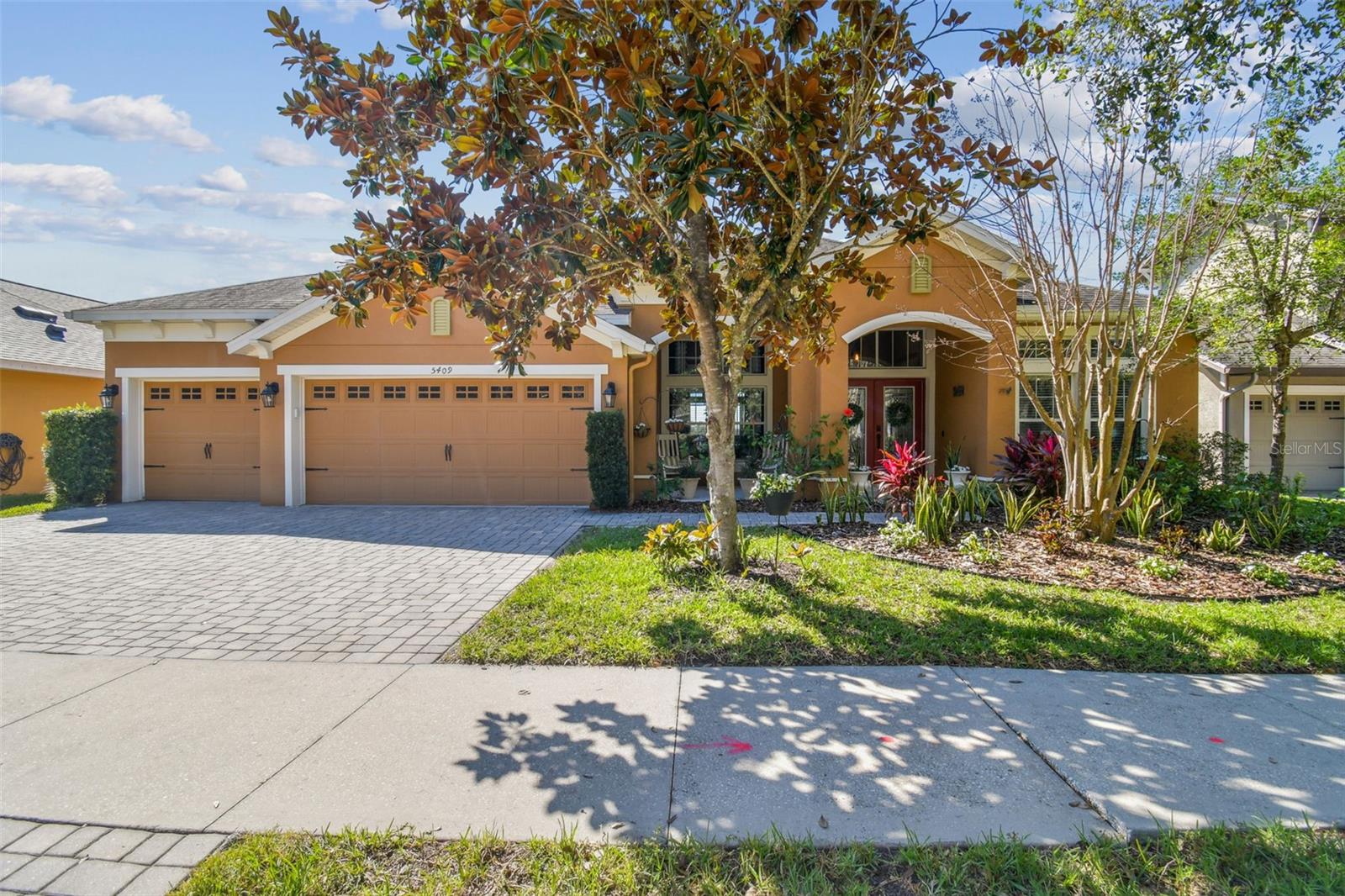 Details for 5409 Sanderling Ridge Drive, LITHIA, FL 33547