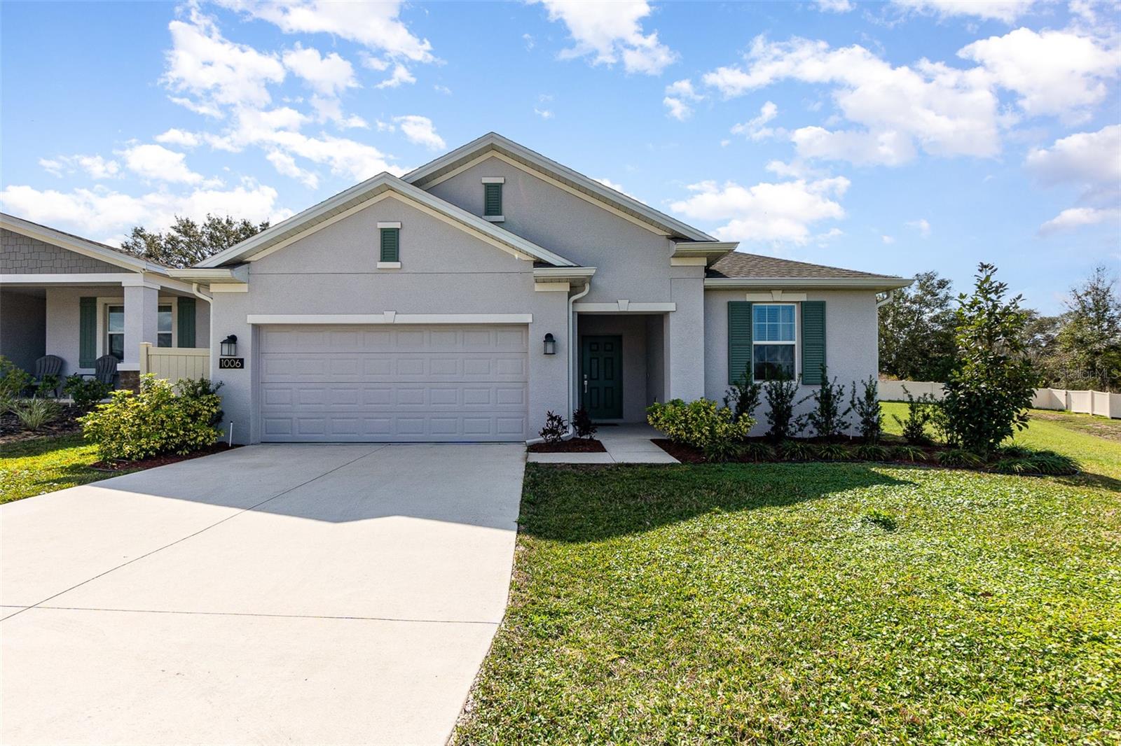 Details for 1006 Breggia Court, HAINES CITY, FL 33844