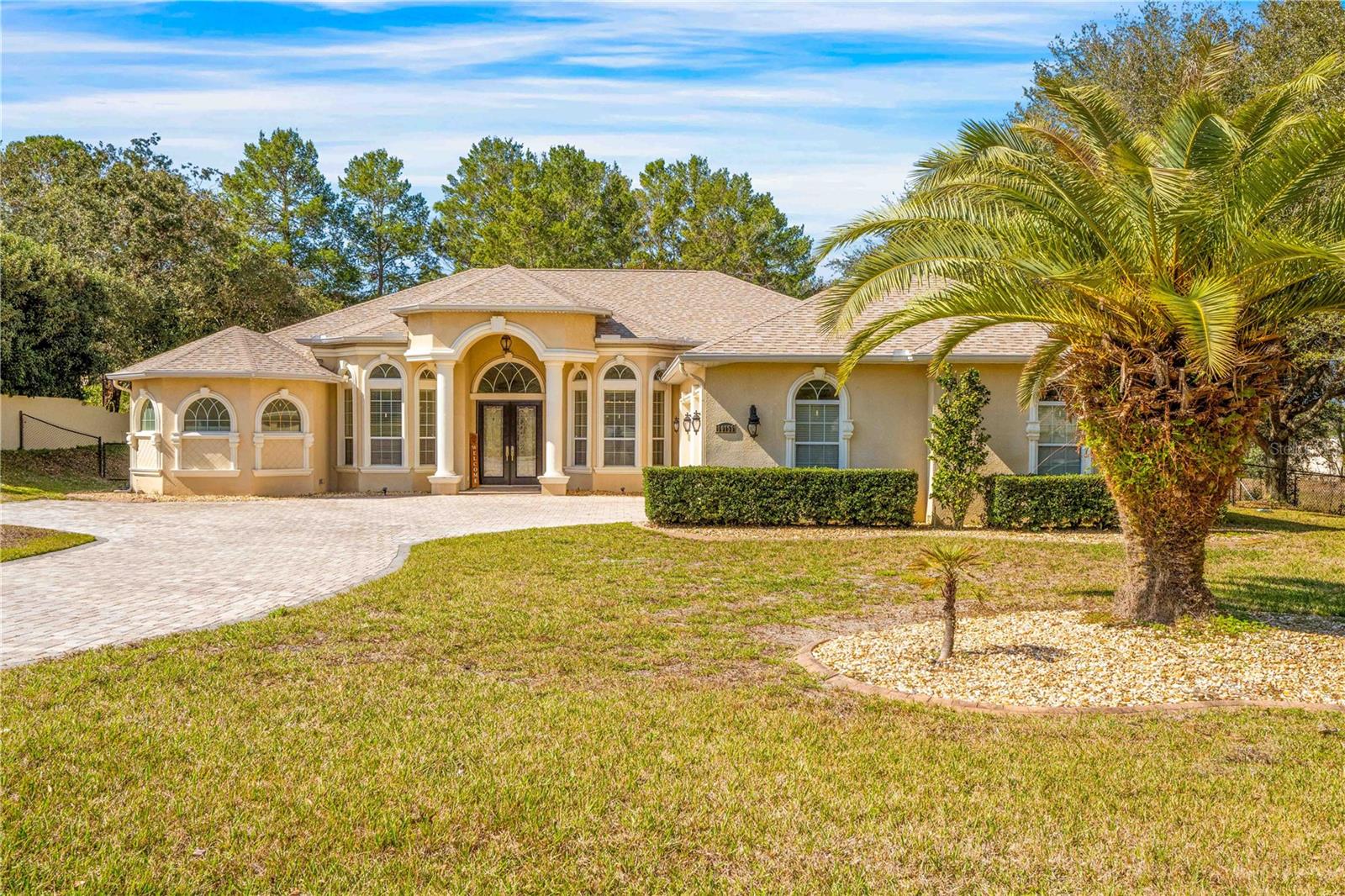 Details for 10159 Hernando Ridge Road, WEEKI WACHEE, FL 34613