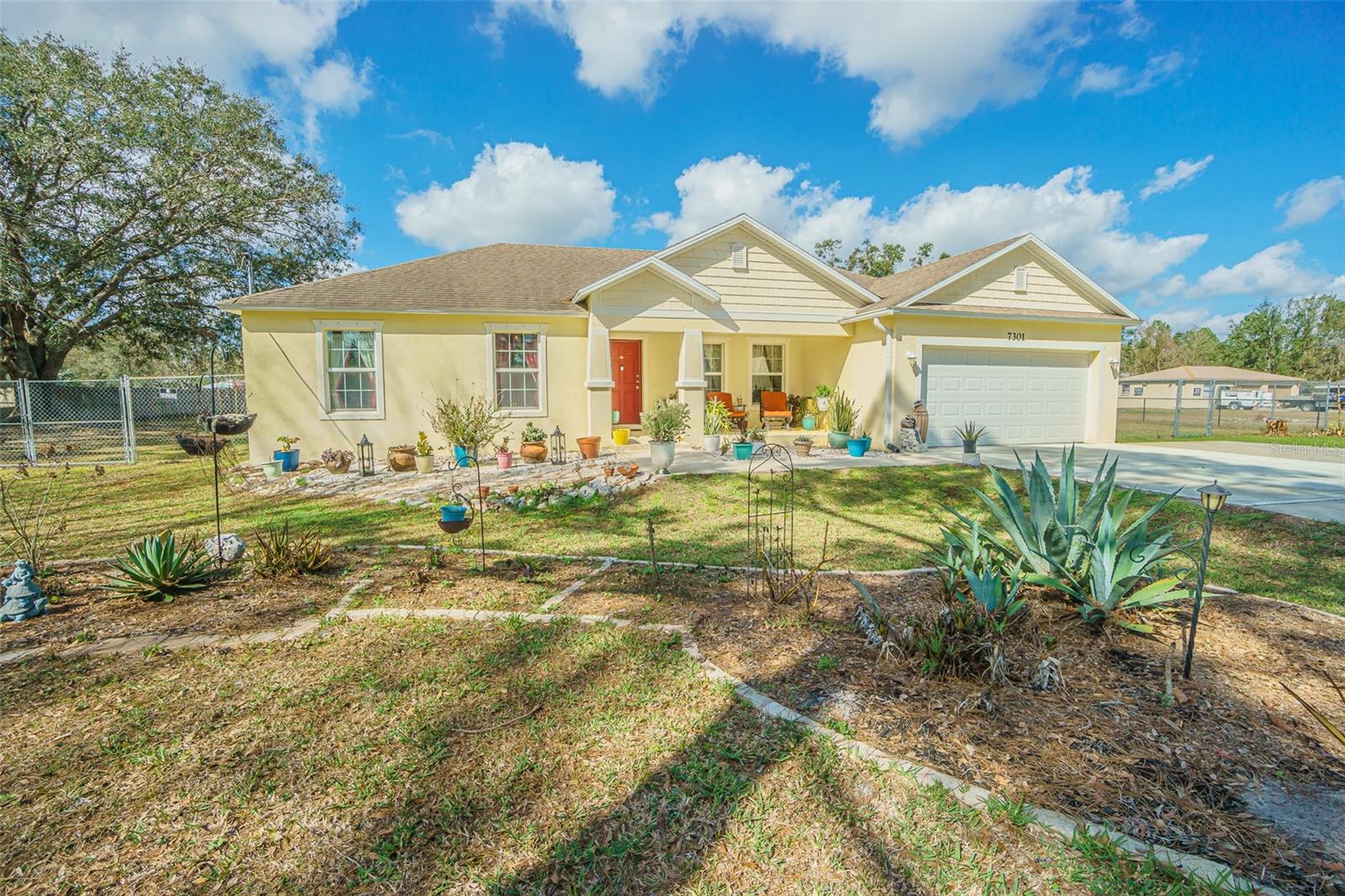 Details for 7301 Avocet Drive, WESLEY CHAPEL, FL 33544