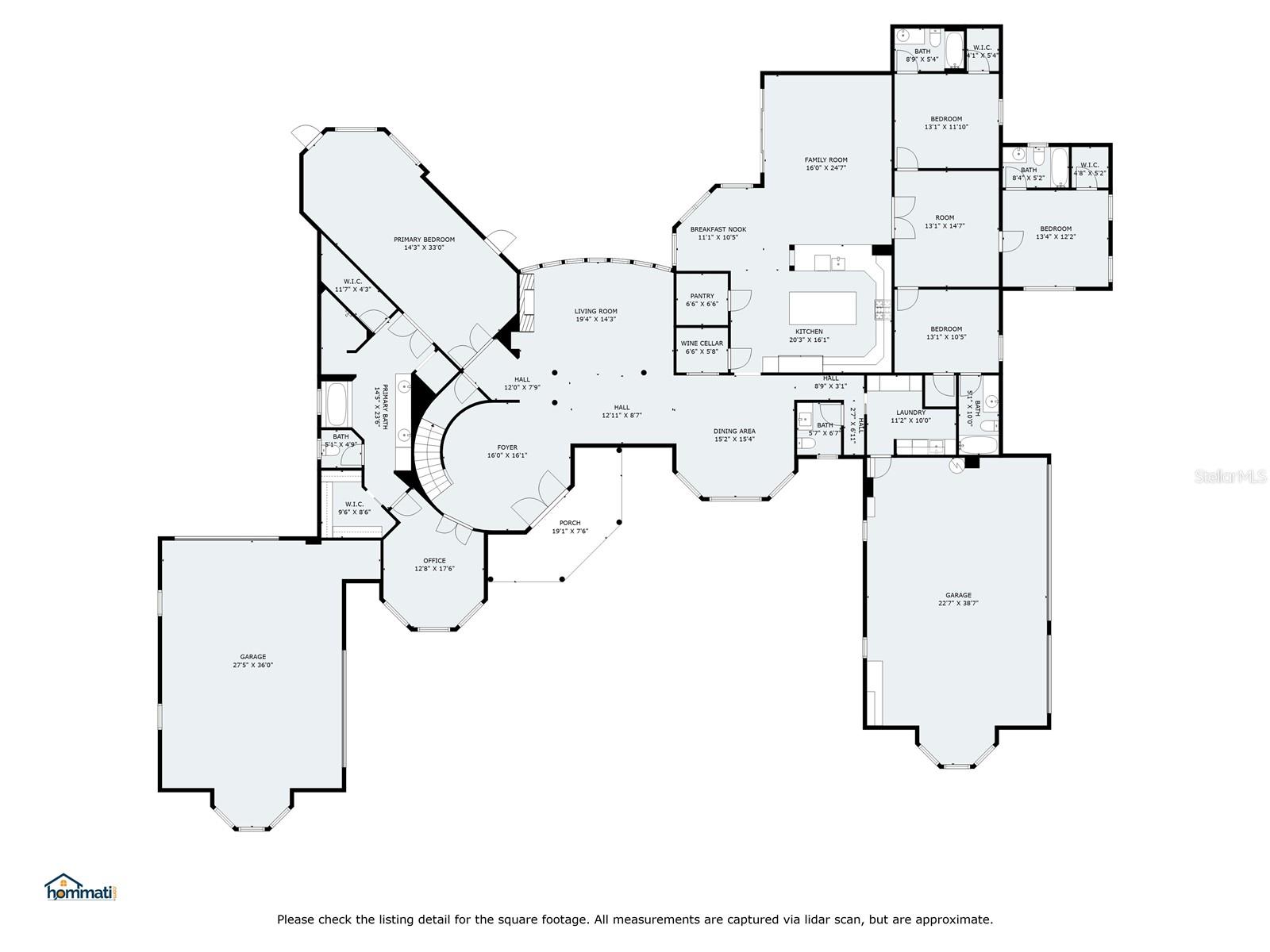 Listing photo id 96 for 11158 Warm Wind Way