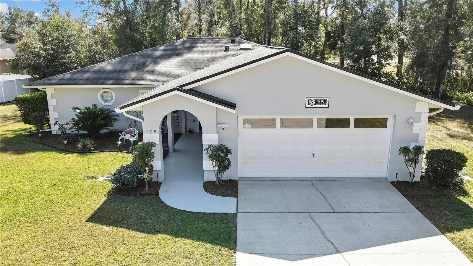 Details for 109 Daisy Lane, INVERNESS, FL 34452