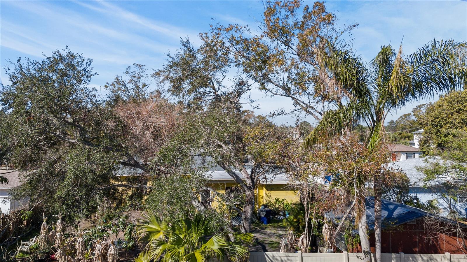 Listing photo id 5 for 6225 Bayshore Boulevard