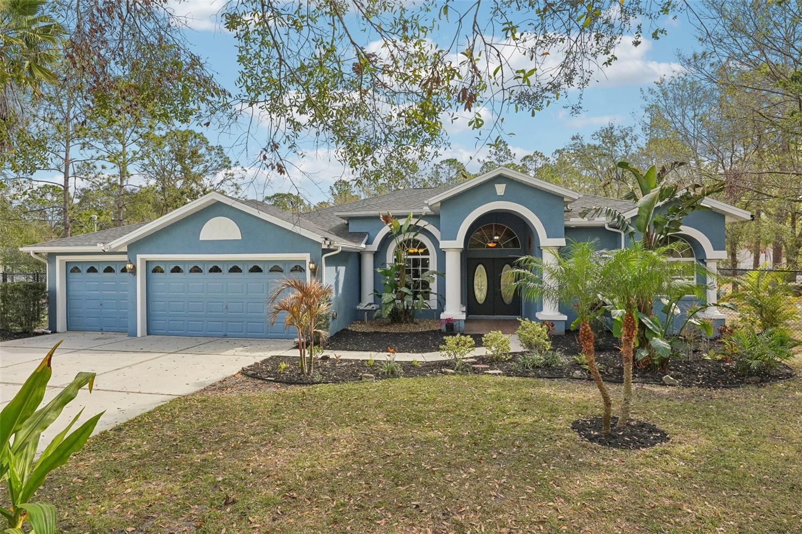 Details for 7546 Richland Street, WESLEY CHAPEL, FL 33544