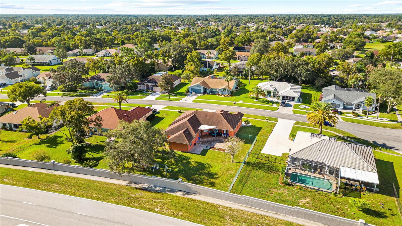 Image 36 of 41 For 13481 Pullman Drive