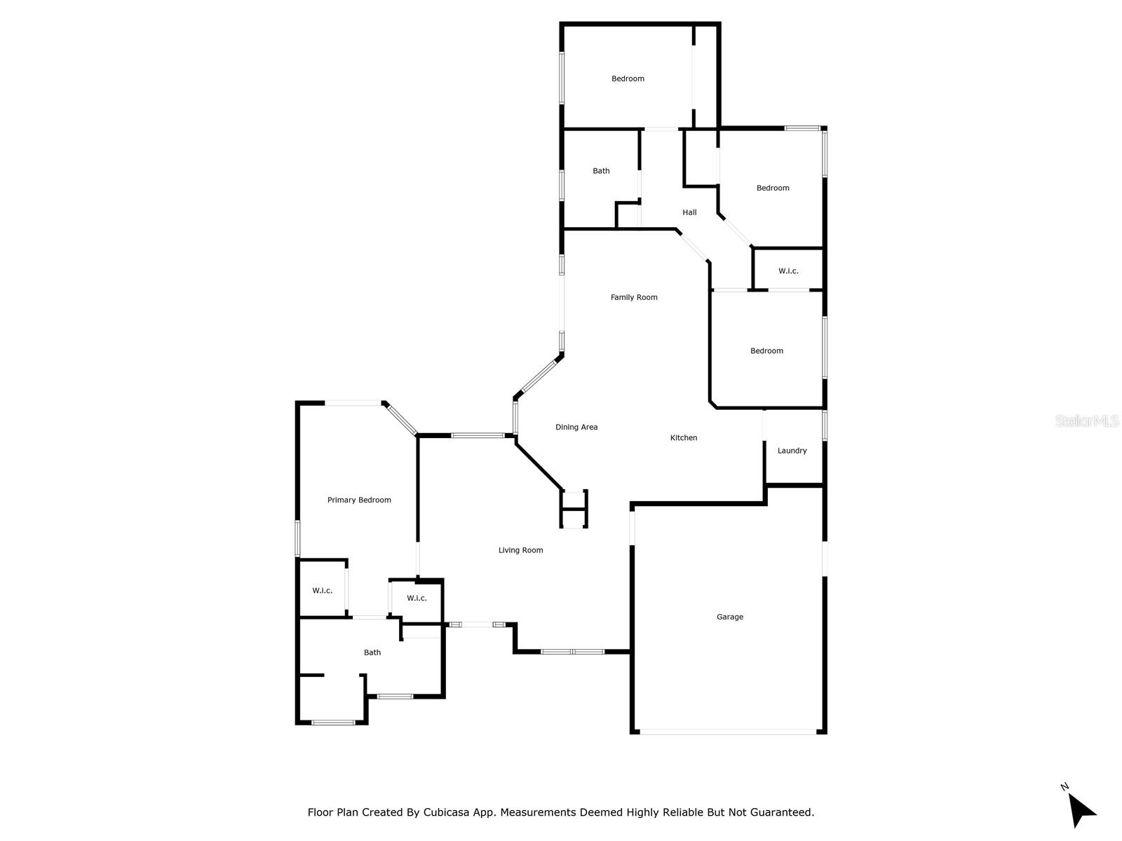 Image 41 of 41 For 13481 Pullman Drive