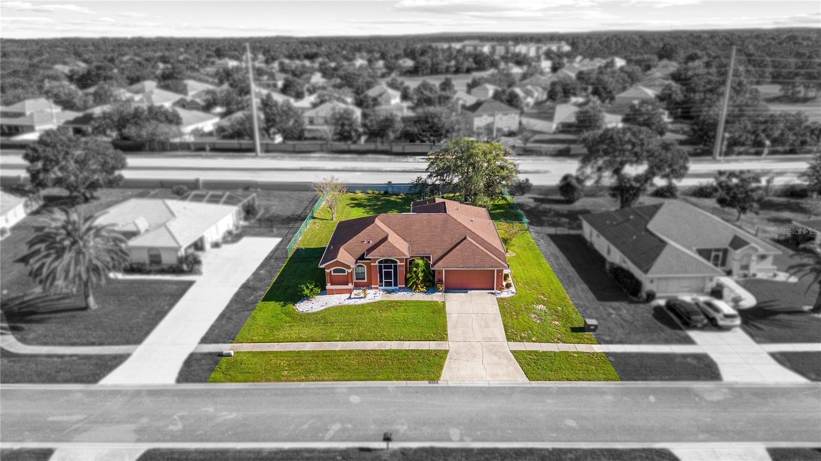 Image 5 of 41 For 13481 Pullman Drive