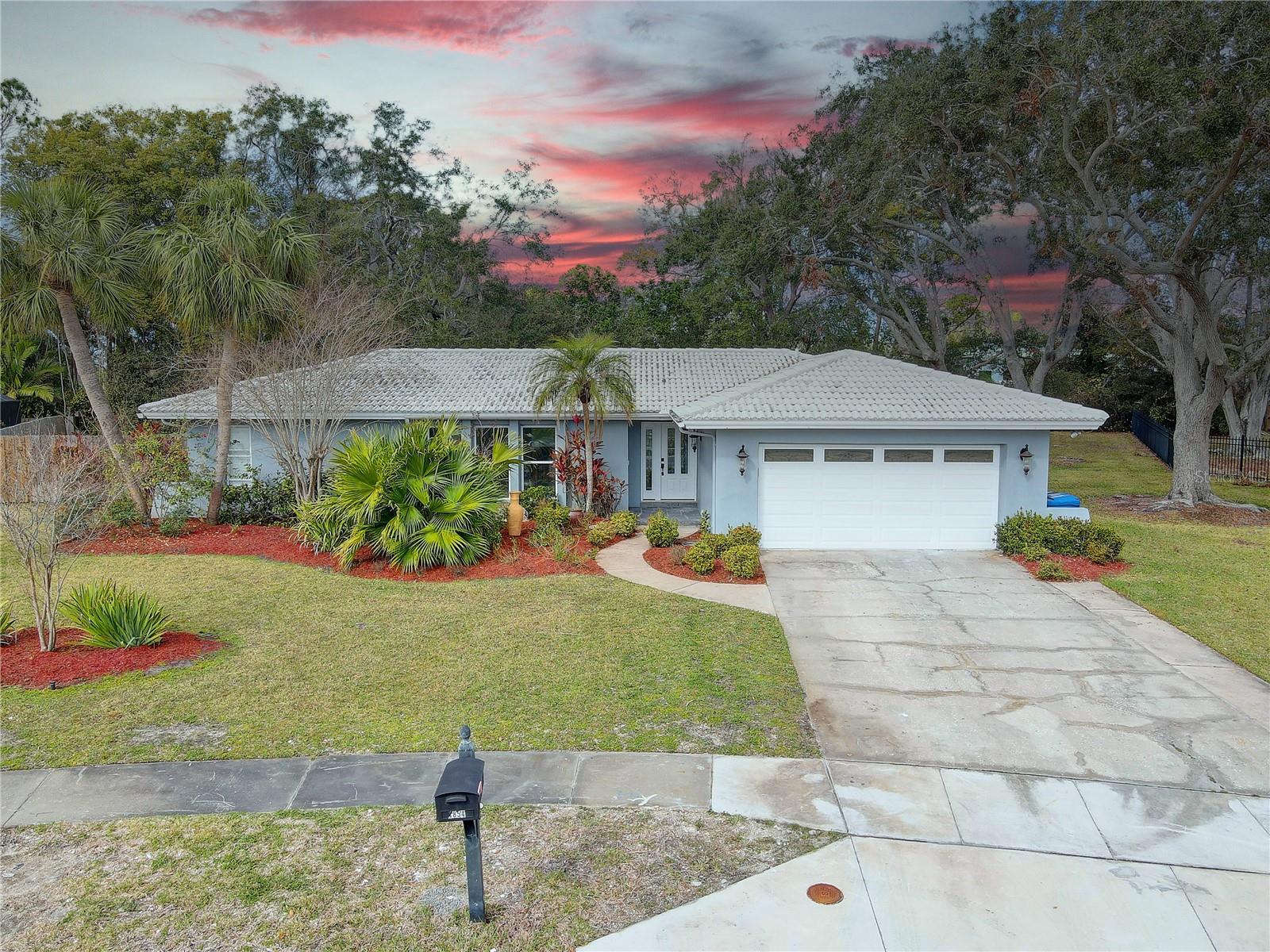 Details for 1854 Wateroak Drive W, CLEARWATER, FL 33764