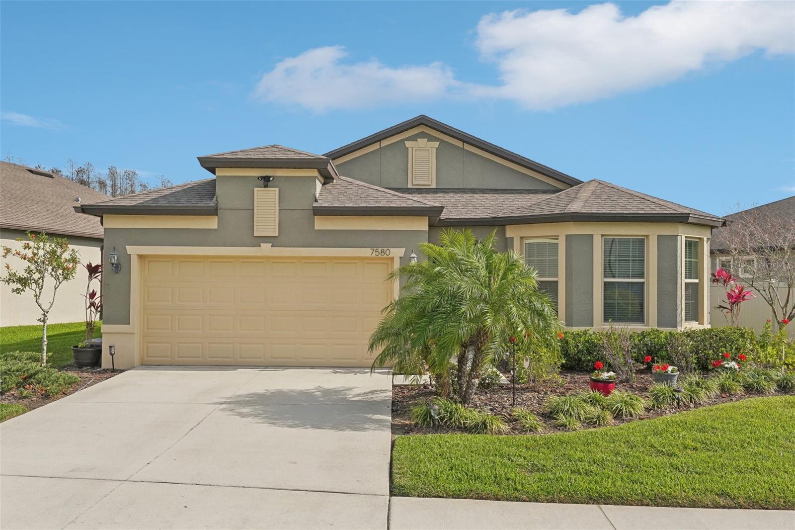 Details for 7580 Pool Compass Loop, WESLEY CHAPEL, FL 33545