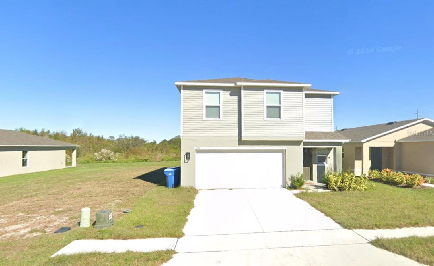 Listing Details for 1753 Eagle Hammock Boulevard, EAGLE LAKE, FL 33839